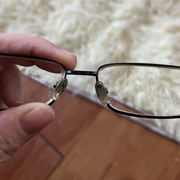 Giorgio Armani glasses frames GA349 - Picture 5 of 6